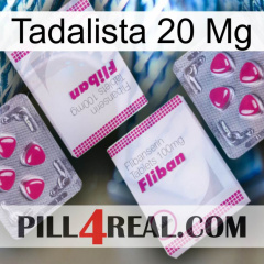 Tadalista 20Mg 33